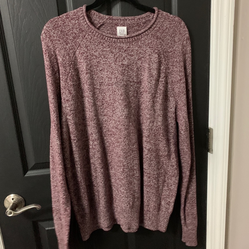 Men’s sweater